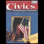 Civics  Participating in Government