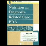 Nutrition and Diagnosis Related Care (Sw)