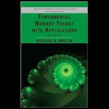 Fundamental Number Theory With Application