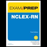NCLEX  Examination Prep   With CD