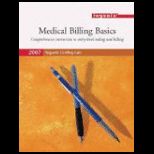 Ingenix Coding Lab Medical 2007   With CD