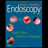 Small Animal Endoscopy