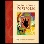 Social Work Portfolio  Planning, Assessing, and Documenting Lifelong Learning in a Dynamic Profession