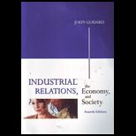 Industrial Relations (Canadian)