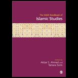 SAGE Handbook of Islamic Studies