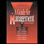 Special Libraries  Guide for Management