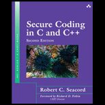 Secure Coding in C and C++