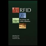 RFID for Energy and Utility Industries