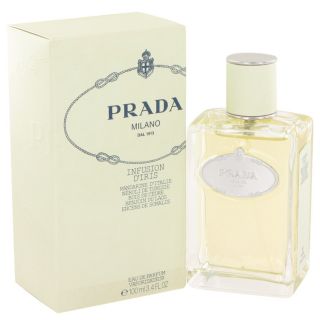 Prada Infusion Diris for Women by Prada Eau De Parfum Spray 3.4 oz