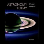 Astronomy Today  With MasteringAstronomy