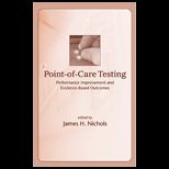 Point of Care Testing