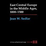East Central Europe in Middle Ages