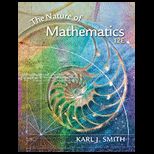 Nature of Mathematics