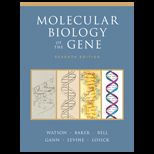 Molecular Biology of the Gene With Access