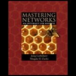 Mastering Networks  An Internet Lab Manual