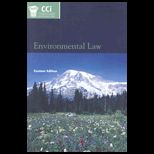 Environmental Law (Custom)