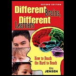 Different Brains, Different Learners