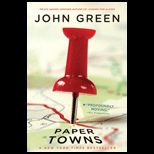 Paper Towns