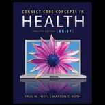 Core Concepts in Health Brief   With Access