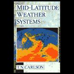 Midlatitude Weather Systems