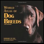 World Atlas of Dog Breeds