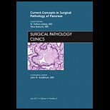 CURRENT CONCEPTS IN SURGICAL PATHOLOGY
