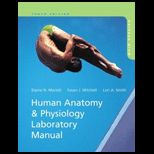 Human Anatomy and Phys. Lab. Man. Main Package