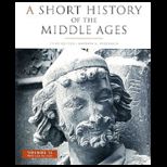 Short History of Middle Ages Volume II