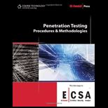 Penetration Testing Procedures and Method