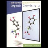 Organic Chemistry   Student Study Guide and Solution Manual