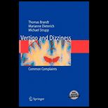 Vertigo and Dizziness Common Complain