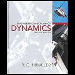 Engineering Mechanics  Dynamics   With Dynamics Study Pack