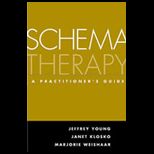 Schema Therapy  Practitioners Guide