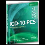 ICD 10 PCs 2014 Applied   With Access