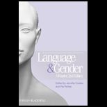 Language and Gender  Reader