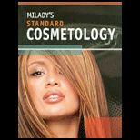Miladys Standard Cosmetology  Package