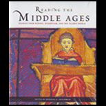 Reading the Middle Ages Package
