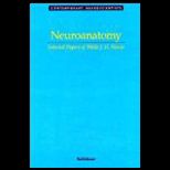 Neuroanatomy