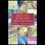 Beyond Borders  Thinking Critically About Global Issues