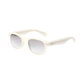 Converse Line Up Sunglasses, White