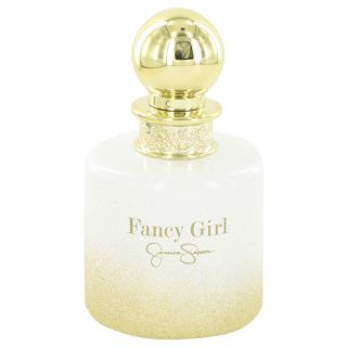 Fancy Girl for Women by Jessica Simpson Eau De Parfum Spray (unboxed) 3.4 oz