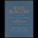 Knee Surgery (2 Volume Set)