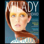 Miladys Standard Cosmetology   CD (Software)