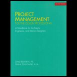 Project Management for Design Professional