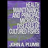 Health Maint. and Principles Microb. Diseases