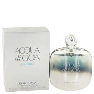 Acqua Di Gioia Essenza for Women by Giorgio Armani Eau De Parfum Intense Spray 3