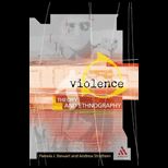 Violence  Theory and Ethnography