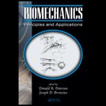 Biomechanics  Principles and Applications