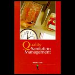 Quality Sanitation Management