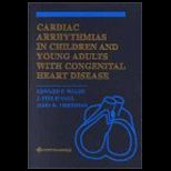 Cardiac Arrhythmias in Children and Young Adults With Congenital Heart Disease